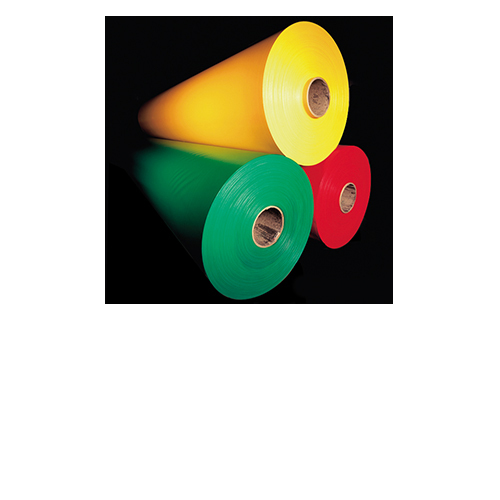 PVC Coated Fabric; Standard